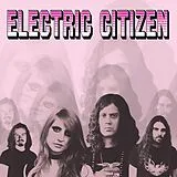 Electric Citizen LP (analog) Higher Time