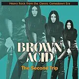Various LP (analog) Brown Acid: The Second Trip