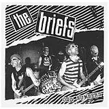 The Briefs CD Odd Numbers