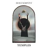 Holy Serpent LP (analog) Temples