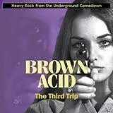 Various LP (analog) Brown Acid: The Third Trip