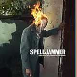 Spelljammer LP (analog) Inches From The Sun
