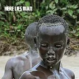 Here Lies Man LP (analog) Here Lies Man
