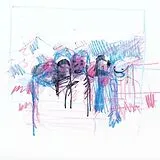 Modern Baseball LP (analog) Mobo Presents: The Perfect Cast Ep (cream Vinyl)