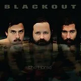 Blackout CD The Horse