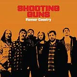 Shooting Guns LP (analog) Flavour Country
