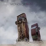Monolord CD rust