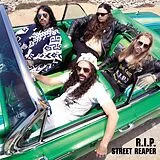 R.i.p. LP (analog) Street Reaper
