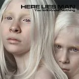 Here Lies Man LP (analog) You Will Know Nothing