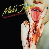 Mick''s Jaguar LP (analog) Fame And Fortune