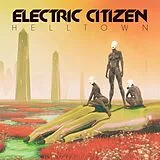 Electric Citizen CD Helltown