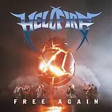 Hell Fire LP (analog) Free Again