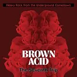 Various LP (analog) Brown Acid: The Seventh Trip
