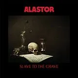 Alastor LP (analog) Slave To The Grave