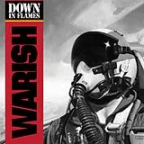 Warish LP (analog) Down In Flames