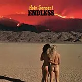 Holy Serpent LP (analog) Endless
