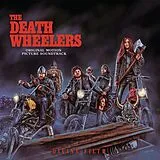 The Death Wheelers LP (analog) Divine Filth