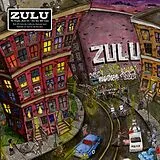 ZULU Vinyl My People... Hold On/our Day Will Come (green Vi