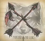 Major League CD Hard Feelings