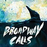 Broadway Calls LP (Vinyl) Comfort / Distraction