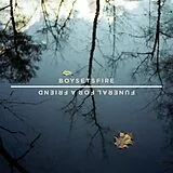 Boysetsfire, funeral For A Friend Single (analog) Split [transparent]