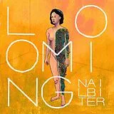 Looming LP (Vinyl) Nailbiter (Coloured Vinyl)
