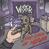 WSTR LP (analog) Red, Green Or Inbetween