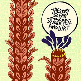 The Story So Far Vinyl Under Soil & Dirt (Ltd.Vinyl)