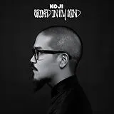 KOJI LP (analog) Crooked In My Mind (color)