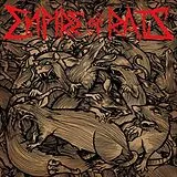 Empire Of Rats LP (Vinyl) Empire Of Rats