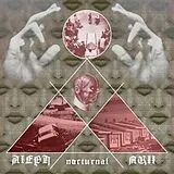 Aleph Null LP (analog) Nocturnal
