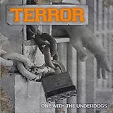 Terror CD One With The Underdogs