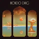 Mondo Drag CD Mondo Drag