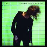 Is Bliss Vinyl Strange Communication (coloured Vinyl)