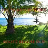 Tighten up CD Rootz Reggae Dub