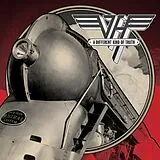 Van Halen Vinyl A Different Kind Of Truth