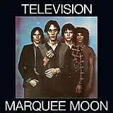 Television CD Marquee Moon (expanded)