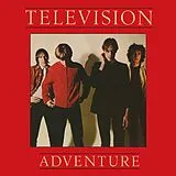 Television CD Adventure (expanded)