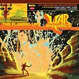 The Flaming Lips CD At War With The Mystics (deluxe)