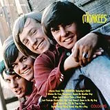 The Monkees LP mit Bonus-CD The Monkees (60th Anniversary Deluxe Edition)