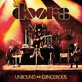 The Doors Blu-ray Audio-Disc Unbound And Dangerous