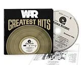WAR CD Greatest Hits