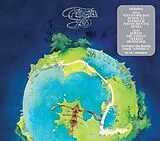Yes Blu-ray Audio-Disc Fragile
