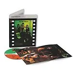 Yes Blu-ray Audio-Disc The Yes Album