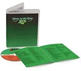 Yes Blu-ray Audio-Disc Close To The Edge