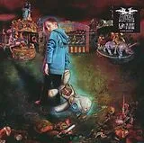 Korn Vinyl The Serenity Of Suffering