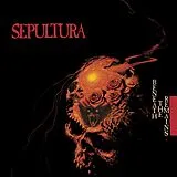 Sepultura Vinyl Beneath The Remains