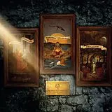 Opeth Vinyl Pale Communion