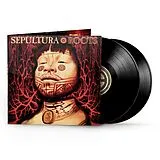 Sepultura Vinyl Roots