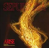 Sepultura Vinyl Arise: Rough Mixes (Vinyl)
